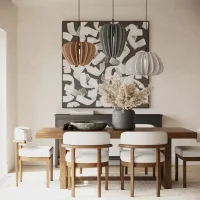 Maytoni Cambio suspension lamp