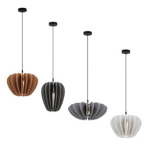 Maytoni Cambio suspension lamp