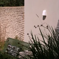 Astro Lighting Mast Light Coastal lampada da parete