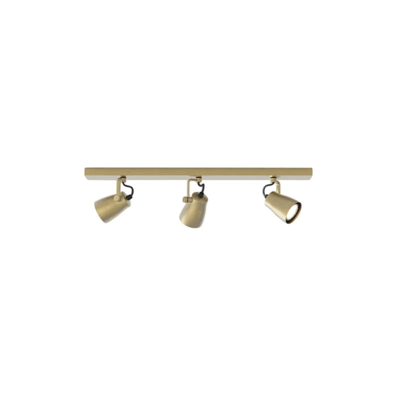 Astro Lighting Juno Triple Bar lampada da soffitto Astro Lighting Juno Triple Bar lampada da soffitto