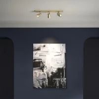 Astro Lighting Juno Triple Bar lampada da soffitto