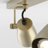 Astro Lighting Juno Triple Bar lampada da soffitto