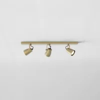 Astro Lighting Juno Triple Bar lampada da soffitto