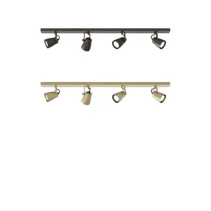 Astro Lighting Juno Four Bar lampada da soffitto
