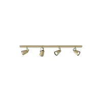 Astro Lighting Juno Four Bar lampada da soffitto