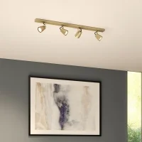 Astro Lighting Juno Four Bar lampada da soffitto