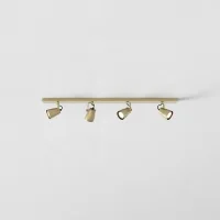 Astro Lighting Juno Four Bar lampada da soffitto