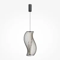 Maytoni Shadows suspension lamp