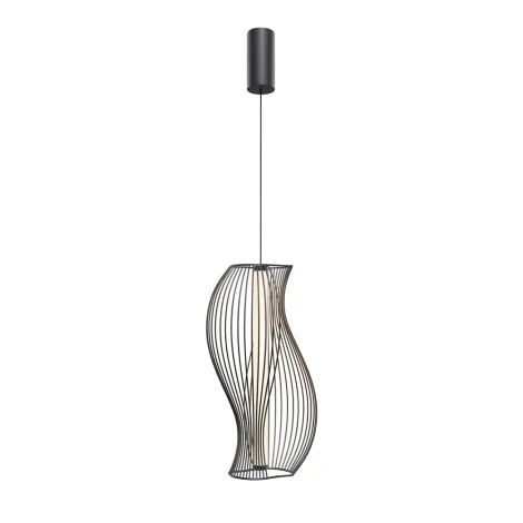 Maytoni Shadows suspension lamp