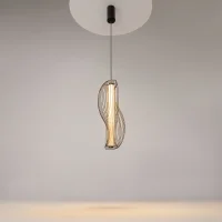 Maytoni Shadows suspension lamp