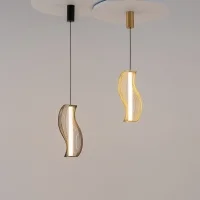 Maytoni Shadows suspension lamp