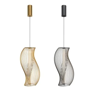 Maytoni Shadows suspension lamp