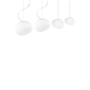 Foscarini Gregg lampada a sospensione