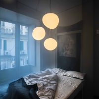 Foscarini Gregg lampada a sospensione