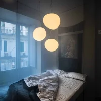 Foscarini Gregg suspension lamp