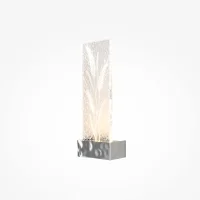 Maytoni Ornate wall lamp