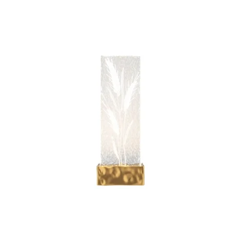 Maytoni Ornate wall lamp