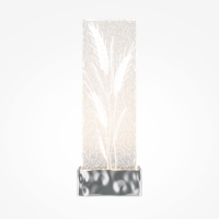 Maytoni Ornate wall lamp