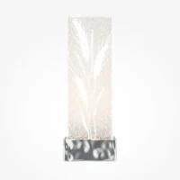 Maytoni Ornate wall lamp