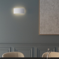 Astro Lighting Comino 320 lampada da parete