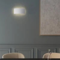 Astro Lighting Comino 320 lampada da parete