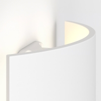 Astro Lighting Comino 320 lampada da parete