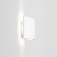 Astro Lighting Comino 320 lampada da parete