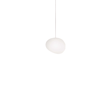 Foscarini Gregg led suspension lamp