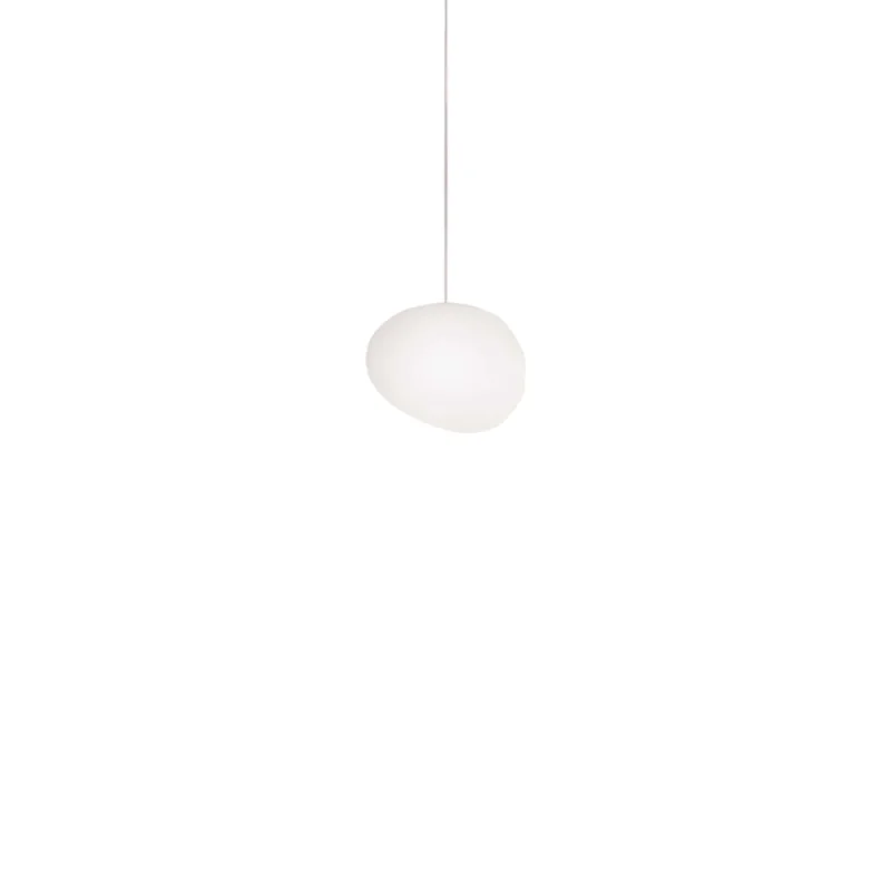 Foscarini Gregg led suspension lamp