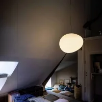 Foscarini Gregg lampada led a sospensione