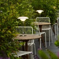 Louis Poulsen PH 2/1 Portable wireless lamp Louis Poulsen PH 2/1 Portable wireless lamp