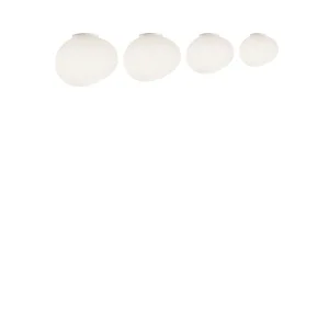Foscarini Gregg lampada da soffitto e parete