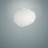 Foscarini Gregg ceiling and wall lamp