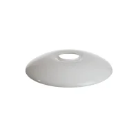 Louis Poulsen schermo superiore bianco per PH 2/1 Louis Poulsen schermo superiore bianco per PH 2/1