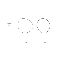 Foscarini Gregg outdoor floor lamp Foscarini Gregg outdoor floor lamp