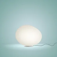 Foscarini Gregg outdoor floor lamp