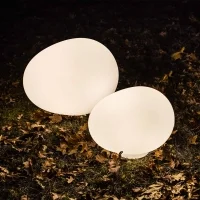 Foscarini Gregg lampada da terra per esterno