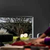 Foscarini Gregg outdoor floor lamp