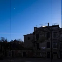 Foscarini Gregg lampada da terra per esterno