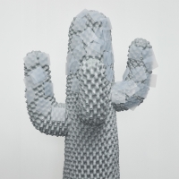 Gufram appendiabiti Boring Cactus