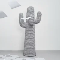 Gufram coat stand Boris Cactus