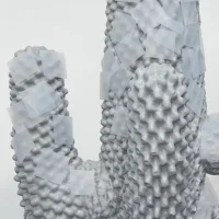 Gufram appendiabiti Boring Cactus