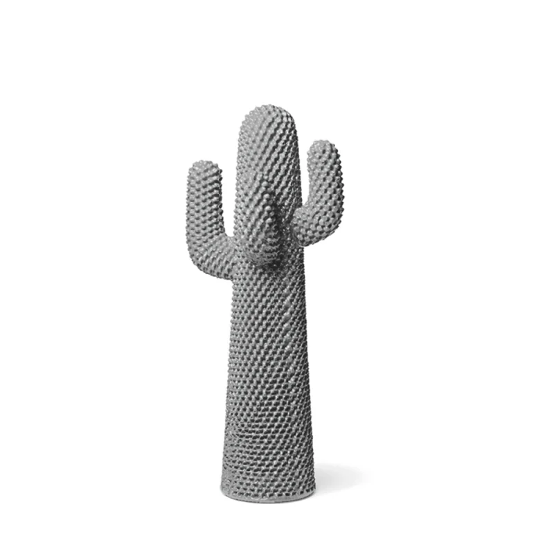 Gufram coat stand Boris Cactus