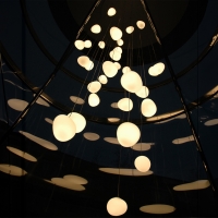 copy of Foscarini Gregg lampada da sospensione per esterno