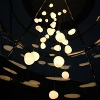 copy of Foscarini Gregg lampada da sospensione per esterno