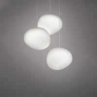 copy of Foscarini Gregg lampada da sospensione per esterno