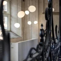 copy of Foscarini Gregg lampada da sospensione per esterno