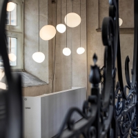 copy of Foscarini Gregg outdoor suspension lamp