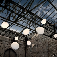 copy of Foscarini Gregg lampada da sospensione per esterno