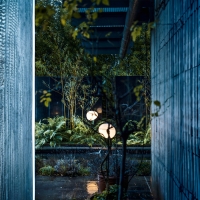 copy of Foscarini Gregg lampada da sospensione per esterno